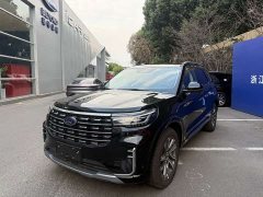 Ford Explorer 2.3T EcoBoost AWD Fashion Plus 7-Seat - ფოტო 3