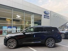 Ford Explorer 2.3T EcoBoost AWD Fashion Plus 7-Seat - ფოტო 4