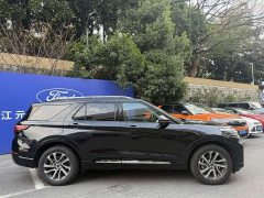 Ford Explorer 2.3T EcoBoost AWD Fashion Plus 7-Seat - ფოტო 5