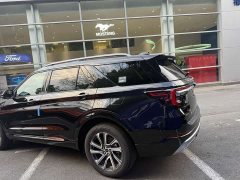 Ford Explorer 2.3T EcoBoost AWD Fashion Plus 7-Seat - ფოტო 7