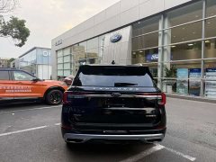 Ford Explorer 2.3T EcoBoost AWD Fashion Plus 7-Seat - ფოტო 8