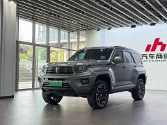 Tank 700 New Energy Hi4-T Extreme Edition - ფოტო 1