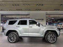 Tank 700 New Energy Hi4-T Extreme Edition - ფოტო 4