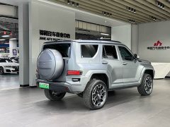 Tank 700 New Energy Hi4-T Extreme Edition - ფოტო 5