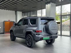Tank 700 New Energy Hi4-T Extreme Edition - ფოტო 7