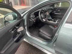 Mercedes-Benz C-Class 2026 C 260 L Sport Edition - ფოტო 10