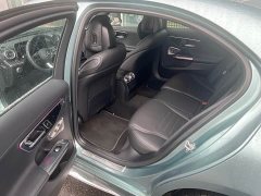 Mercedes-Benz C-Class 2026 C 260 L Sport Edition - ფოტო 11