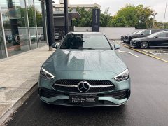 Mercedes-Benz C-Class 2026 C 260 L Sport Edition - ფოტო 2