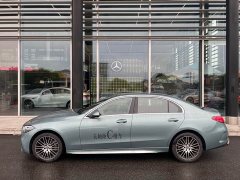 Mercedes-Benz C-Class 2026 C 260 L Sport Edition - ფოტო 3
