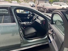 Mercedes-Benz C-Class 2026 C 260 L Sport Edition - ფოტო 7