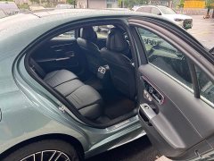 Mercedes-Benz C-Class 2026 C 260 L Sport Edition - ფოტო 8