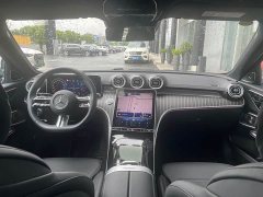 Mercedes-Benz C-Class 2026 C 260 L Sport Edition - ფოტო 9