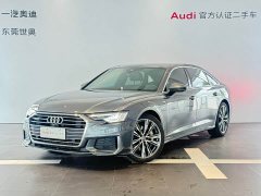 Audi A6L 55 TFSI quattro Prestige Dynamic - ფოტო 1