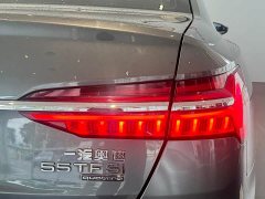 Audi A6L 55 TFSI quattro Prestige Dynamic - ფოტო 12