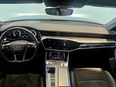 Audi A6L 55 TFSI quattro Prestige Dynamic - ფოტო 13