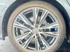 Audi A6L 55 TFSI quattro Prestige Dynamic - ფოტო 15