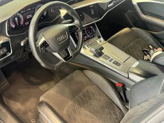 Audi A6L 55 TFSI quattro Prestige Dynamic - ფოტო 16