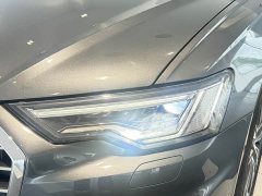 Audi A6L 55 TFSI quattro Prestige Dynamic - ფოტო 19