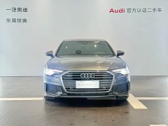 Audi A6L 55 TFSI quattro Prestige Dynamic - ფოტო 2