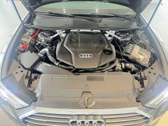 Audi A6L 55 TFSI quattro Prestige Dynamic - ფოტო 20