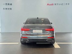 Audi A6L 55 TFSI quattro Prestige Dynamic - ფოტო 4