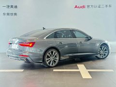 Audi A6L 55 TFSI quattro Prestige Dynamic - ფოტო 5