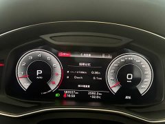 Audi A6L 55 TFSI quattro Prestige Dynamic - ფოტო 6