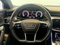 Audi A6L 55 TFSI quattro Prestige Dynamic - ფოტო 7