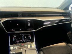 Audi A6L 55 TFSI quattro Prestige Dynamic - ფოტო 8