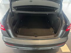Audi A6L 55 TFSI quattro Prestige Dynamic - ფოტო 9