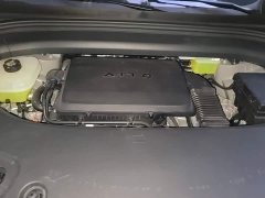 AITO M8 2025 Extended Range Max 37kWh 6-Seat (192-Channel LiDAR) - ფოტო 10