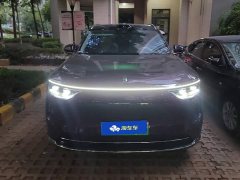AITO M8 2025 Extended Range Max 37kWh 6-Seat (192-Channel LiDAR) - ფოტო 2