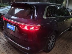 AITO M8 2025 Extended Range Max 37kWh 6-Seat (192-Channel LiDAR) - ფოტო 3