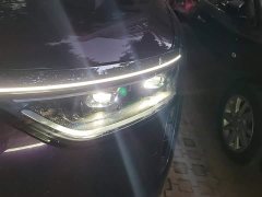 AITO M8 2025 Extended Range Max 37kWh 6-Seat (192-Channel LiDAR) - ფოტო 5