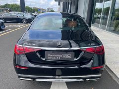 Mercedes-Benz Maybach S-Class S 480 4MATIC - ფოტო 11