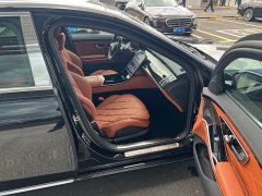 Mercedes-Benz Maybach S-Class S 480 4MATIC - ფოტო 13