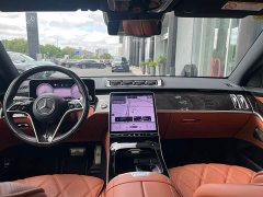 Mercedes-Benz Maybach S-Class S 480 4MATIC - ფოტო 17