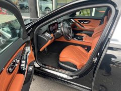 Mercedes-Benz Maybach S-Class S 480 4MATIC - ფოტო 18