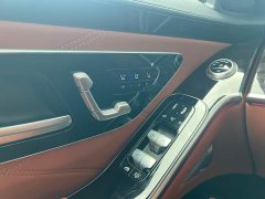 Mercedes-Benz Maybach S-Class S 480 4MATIC - ფოტო 20