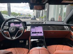 Mercedes-Benz Maybach S-Class S 480 4MATIC - ფოტო 4