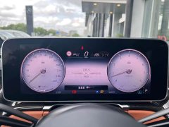 Mercedes-Benz Maybach S-Class S 480 4MATIC - ფოტო 5