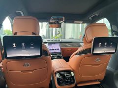 Mercedes-Benz Maybach S-Class S 480 4MATIC - ფოტო 6