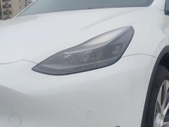 Tesla Model Y 2022 Facelift Rear-Wheel Drive - ფოტო 12