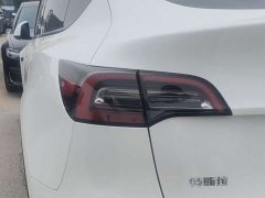 Tesla Model Y 2022 Facelift Rear-Wheel Drive - ფოტო 13
