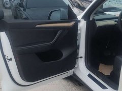 Tesla Model Y 2022 Facelift Rear-Wheel Drive - ფოტო 15