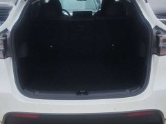 Tesla Model Y 2022 Facelift Rear-Wheel Drive - ფოტო 16