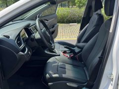 Buick Excelle Classic 1.5L Automatic Elite - ფოტო 10