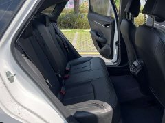 Buick Excelle Classic 1.5L Automatic Elite - ფოტო 11