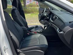 Buick Excelle Classic 1.5L Automatic Elite - ფოტო 12