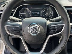 Buick Excelle Classic 1.5L Automatic Elite - ფოტო 13